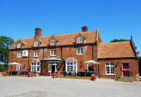 Hotels in North Elmham